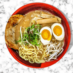 Best Tonkotsu Shoyu Ramen in Evansville, IN