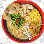 Best Miso Ramen in Evansville, IN