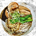 Best Shoyu Ramen in Evansville, IN